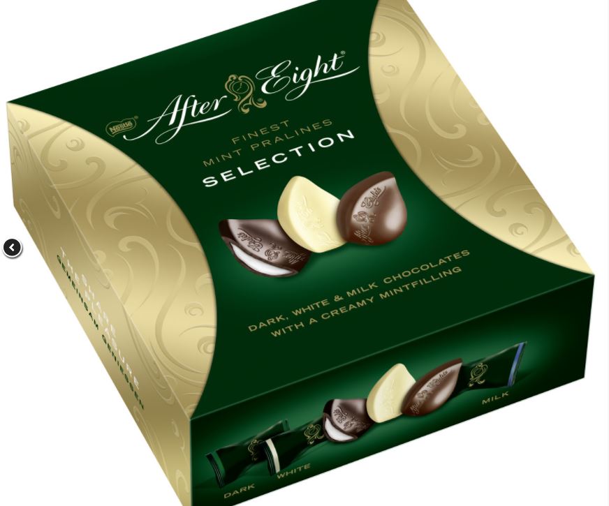 after eight