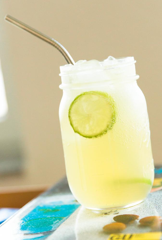 Lynchburg Lemonade