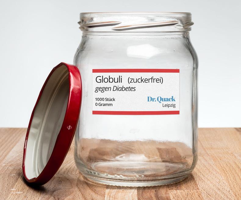 Zuckerfreie-Globuli 1