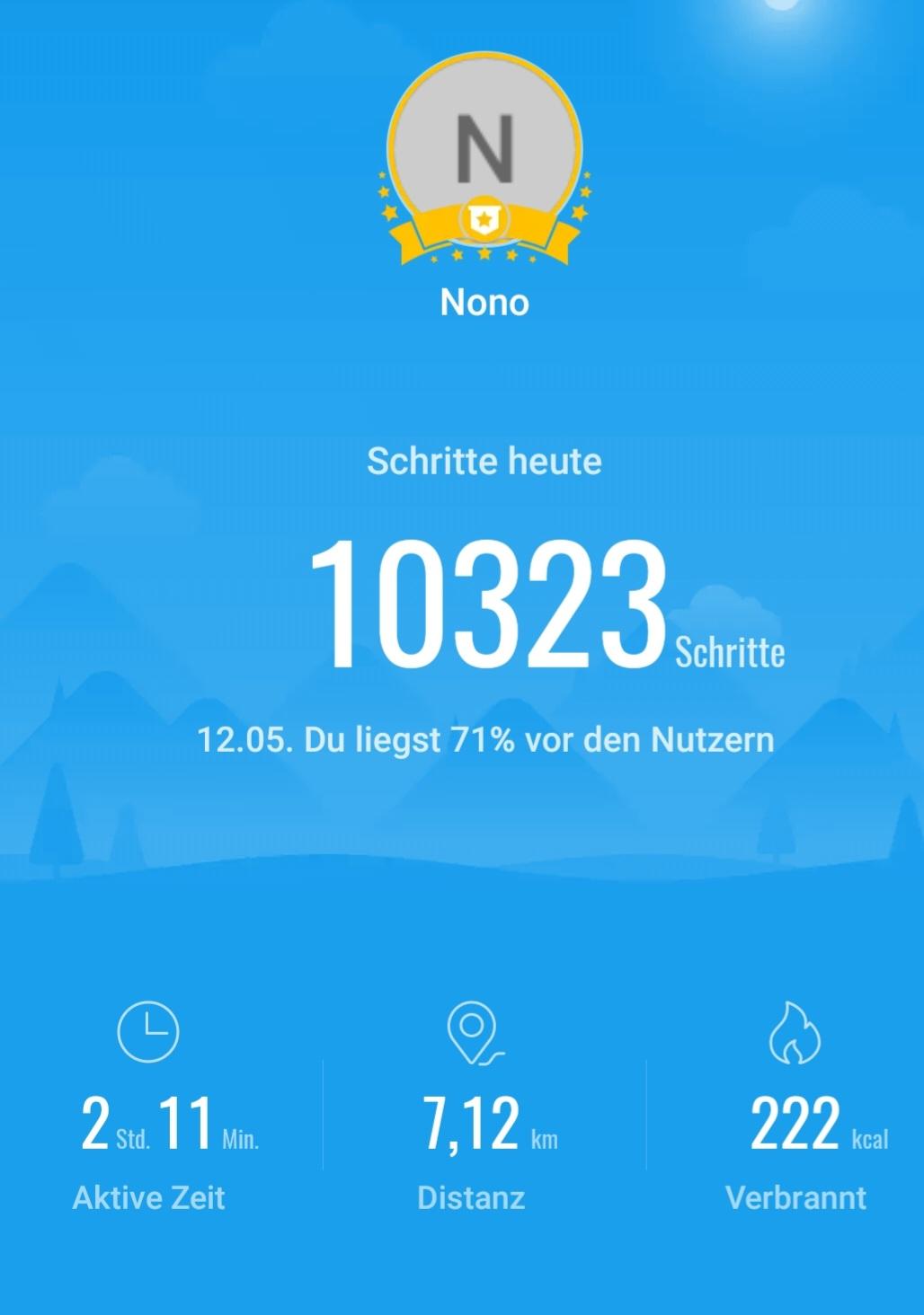 Screenshot 20220512-234306 Mi Fit