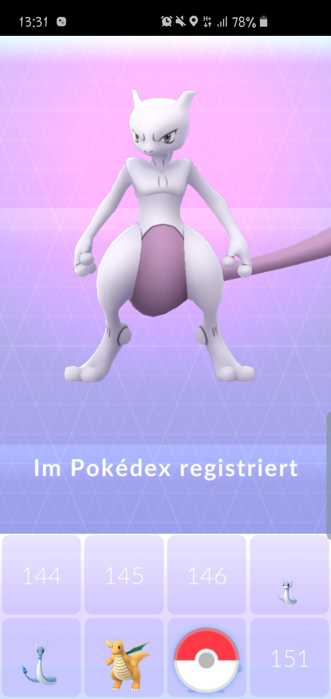 Screenshot 20190917-133158 Pokmon GO