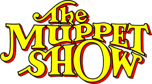 Die Muppet Show Logo