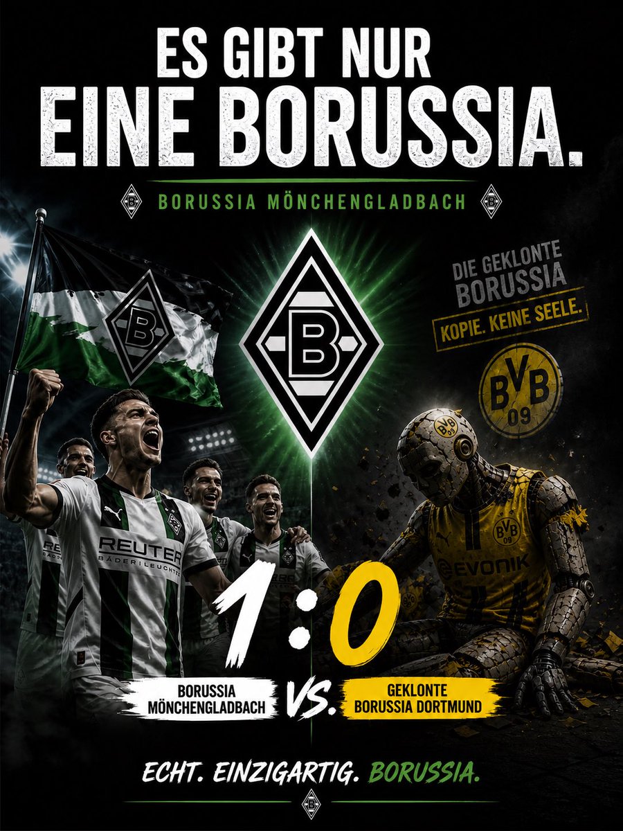 nur eine borussia ... - Copy