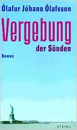 vergebung