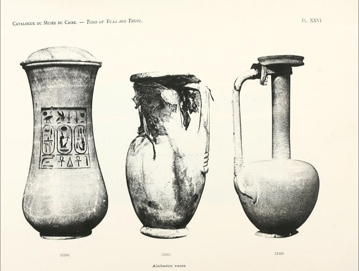 Vase 51105