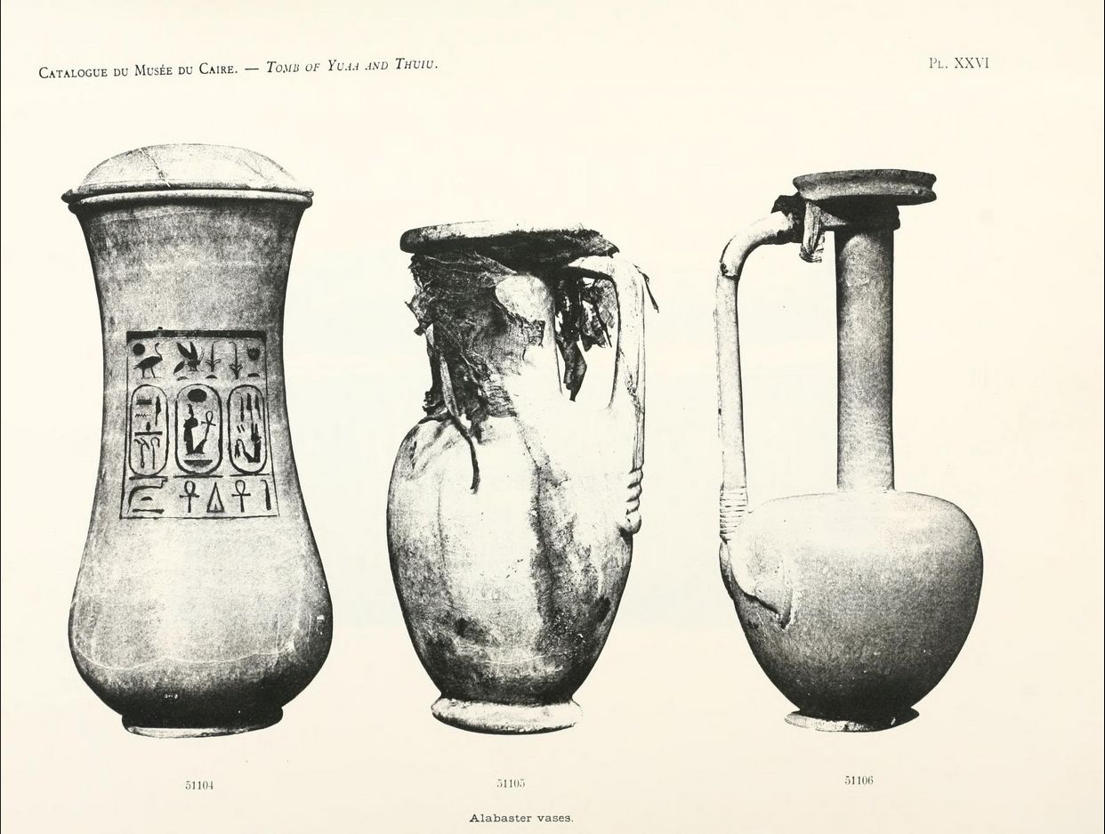 Vase 51105