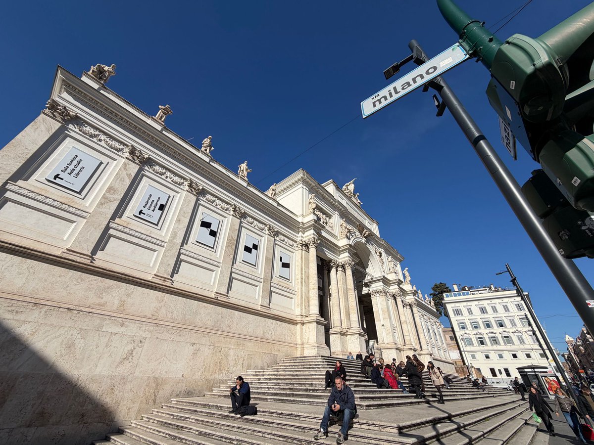 Palazzo dellEsposizione - Copy