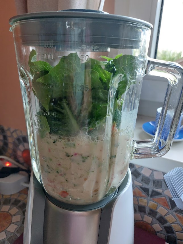 Shake6