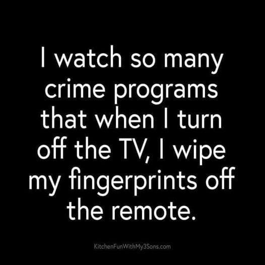 crime films