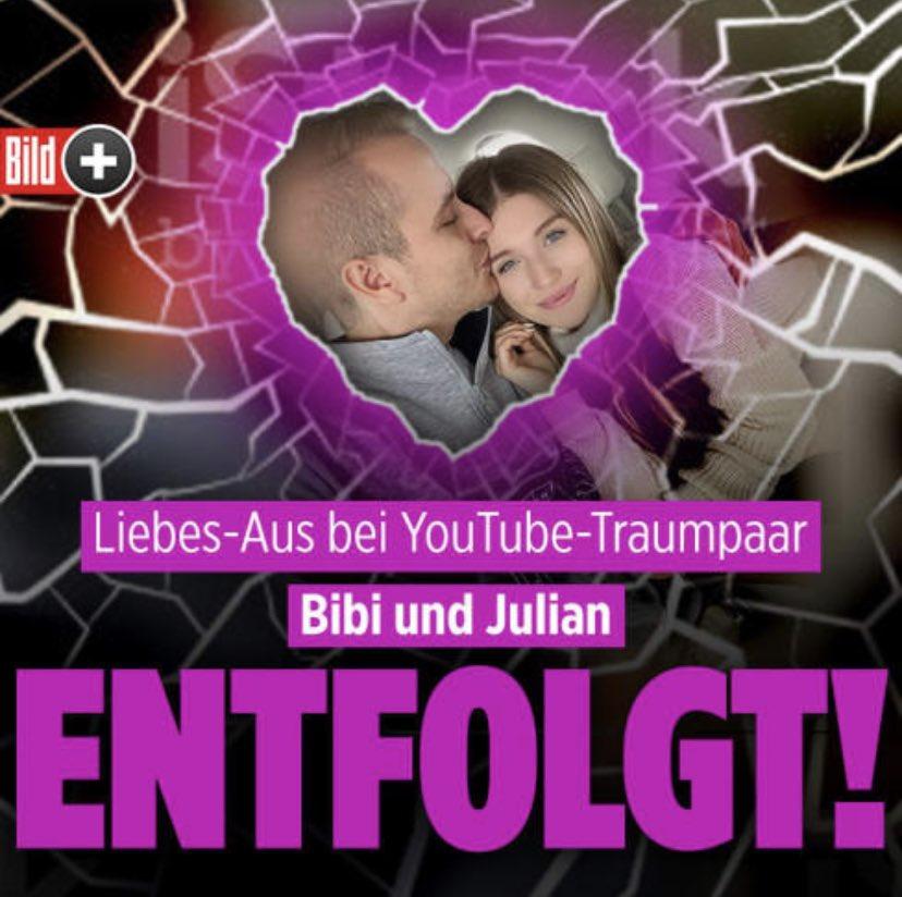 Bibi und Julian Aus - Copy