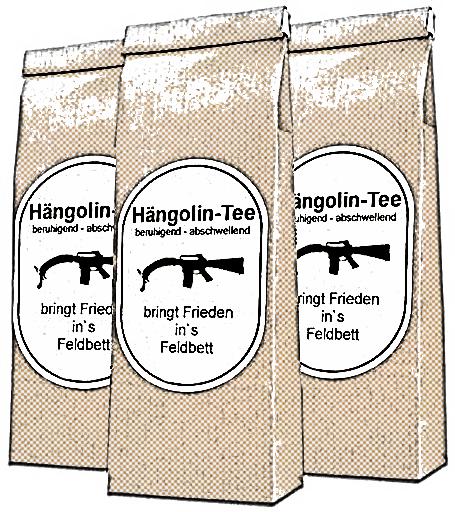hangolin