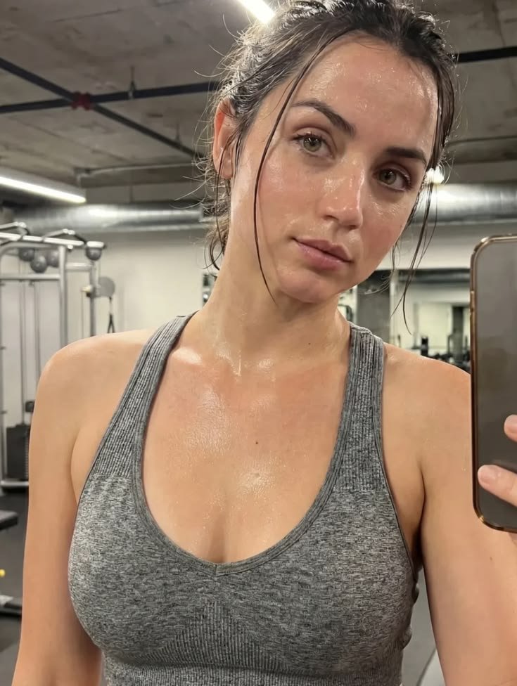 Palestra Ana love - Copy