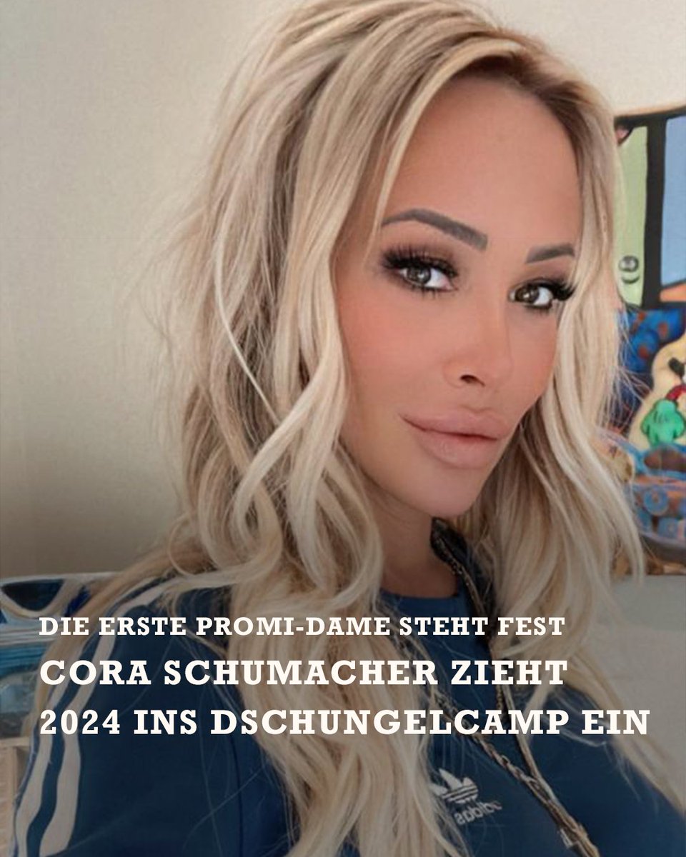 Cora Schumacher mit Filter - Copy