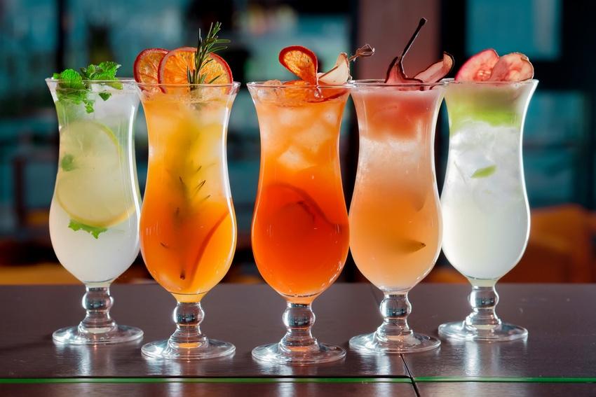 Summer-cocktails