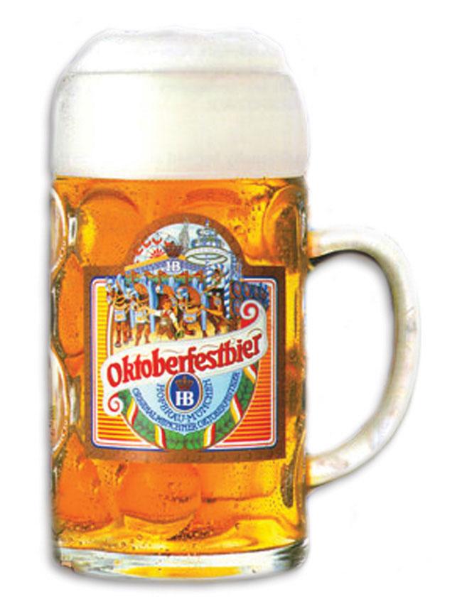 Oktoberfestbier