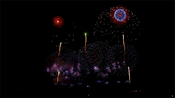 ba-blue-red-fireworks-colorful-pretty-gi
