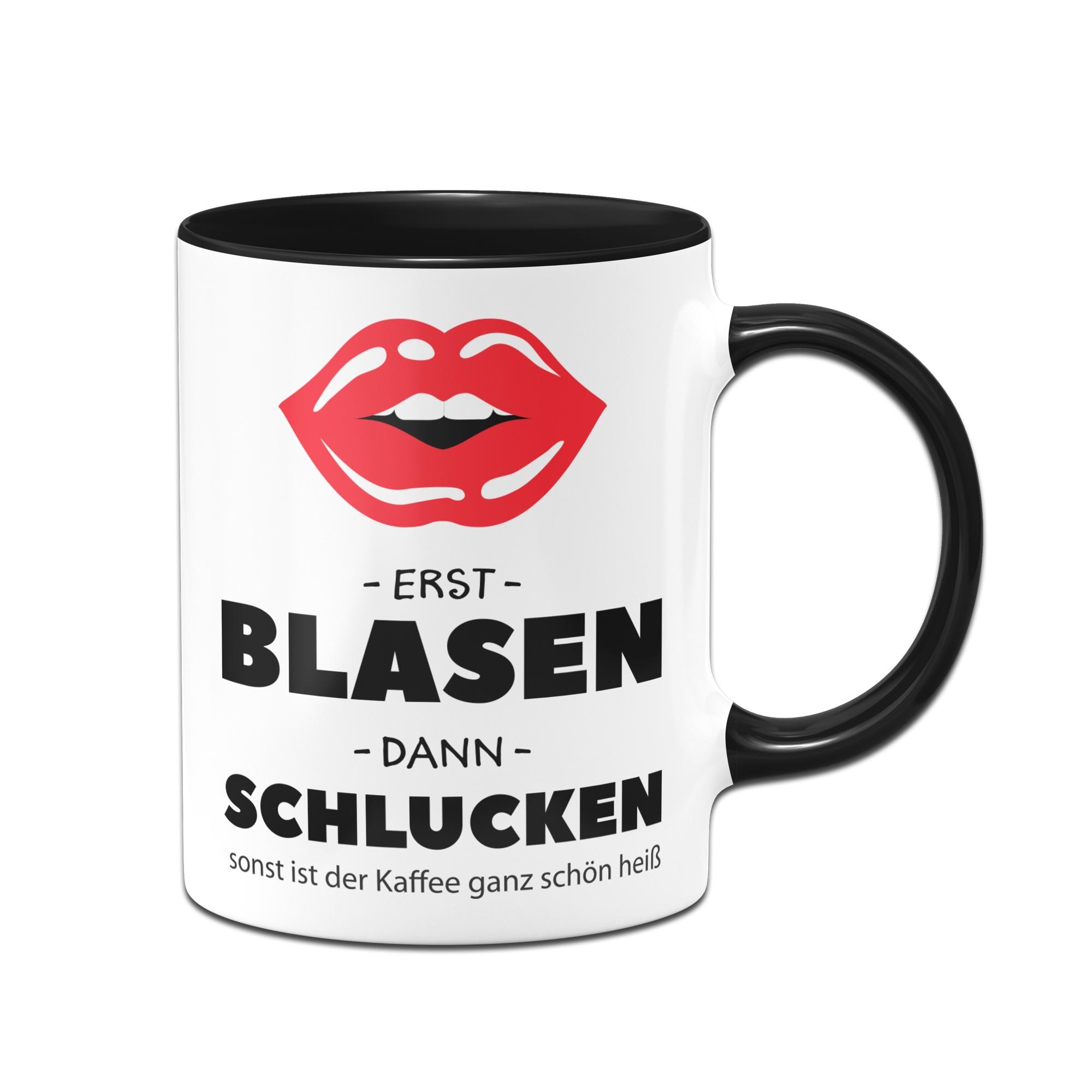 tasse-erst-blasen-schlucken-schwarz