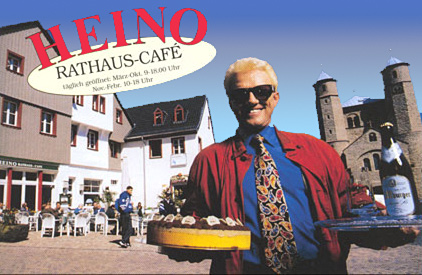 heino bad muenstereifel