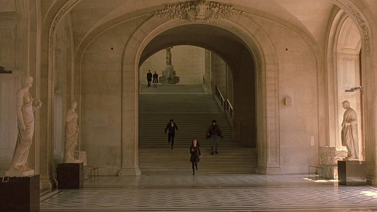 the dreamers 2003 Bertolucci - Copy