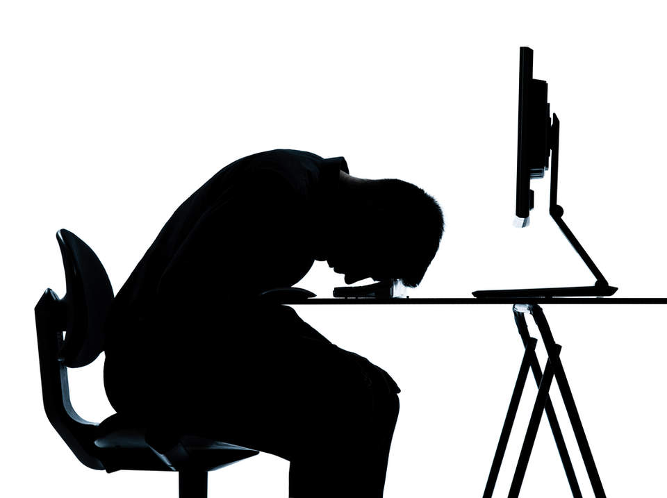 survey fatigue shutterstock