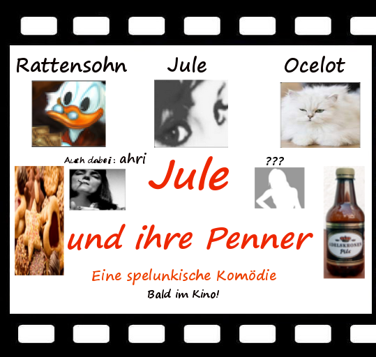 Fumos miese Spelunke Filmplkat