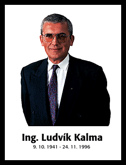 kalma