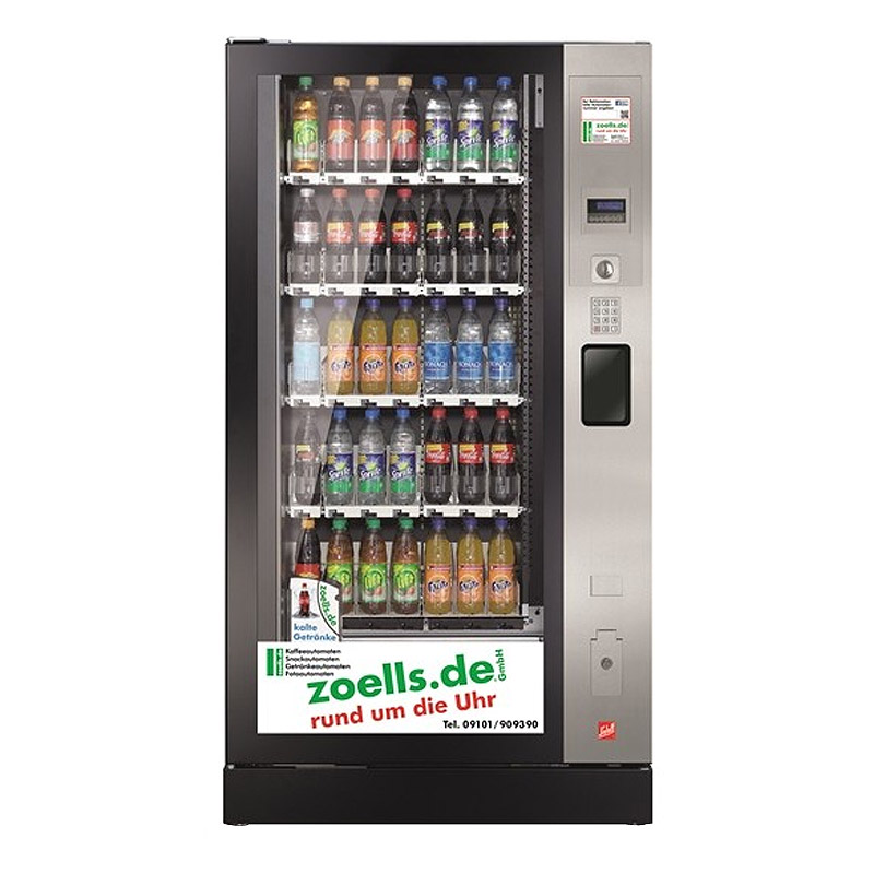 sielaff-robimat-xm-getraenkeautomat