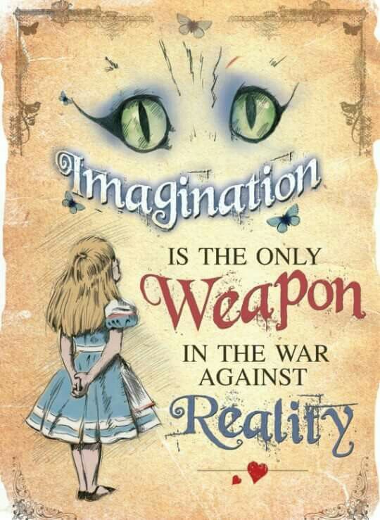 imagination