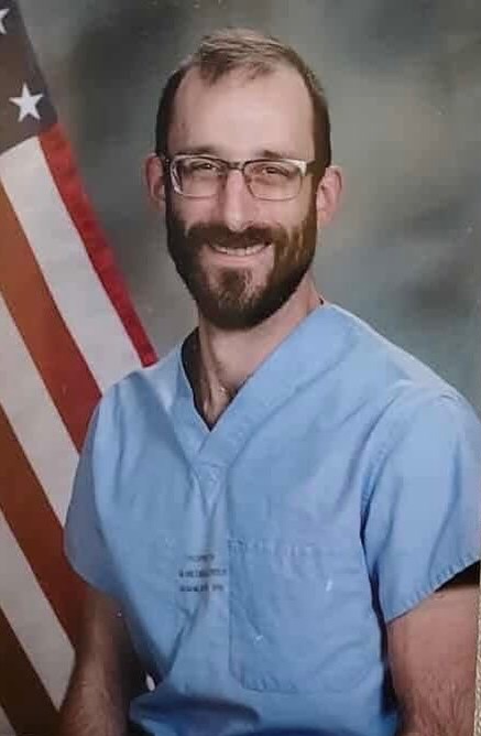 Alex Pretti VA Image 28official portrait