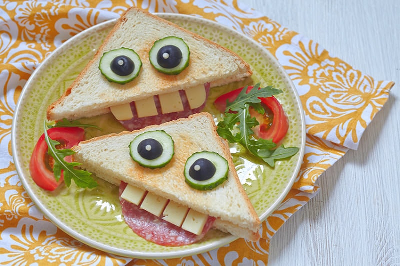 Sandwich-g