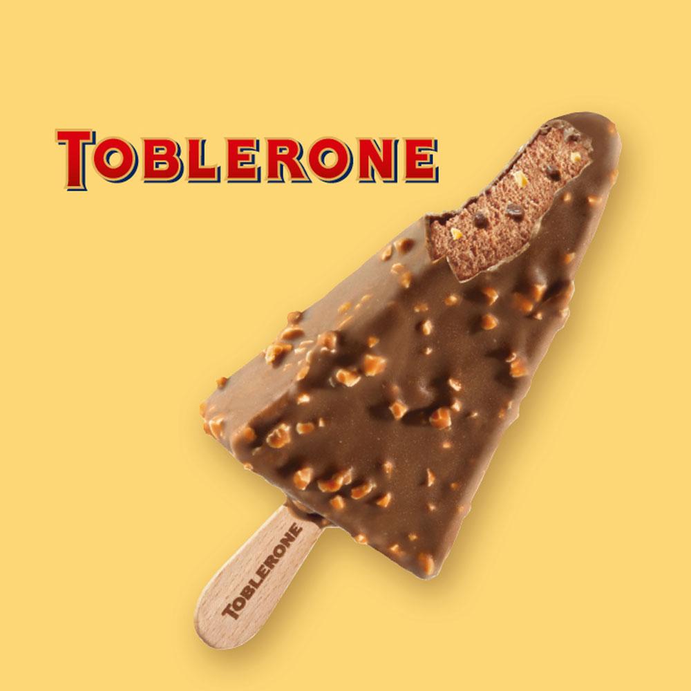 toblorone