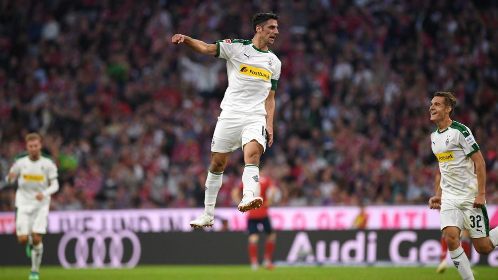 bmg fcb 2 0 stindl