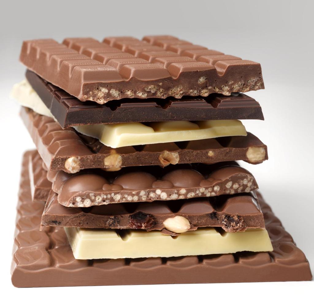 Stack-of-chocolate-bars