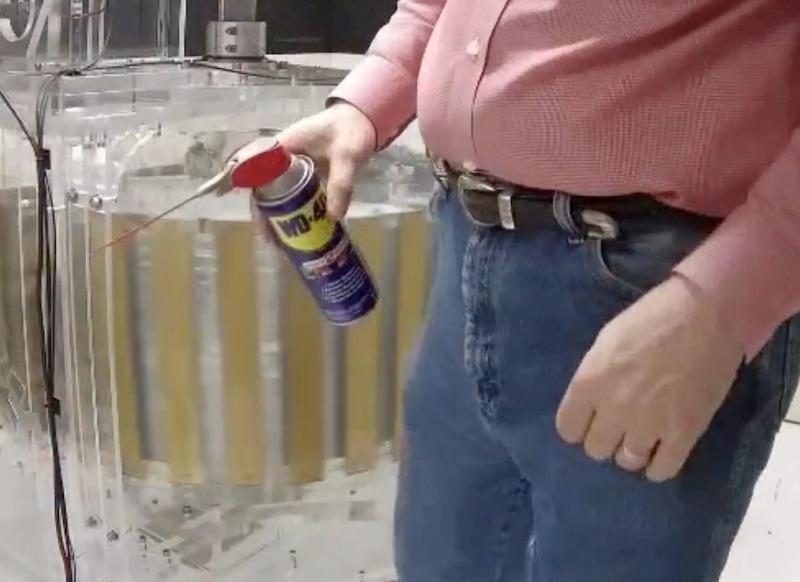 wd40