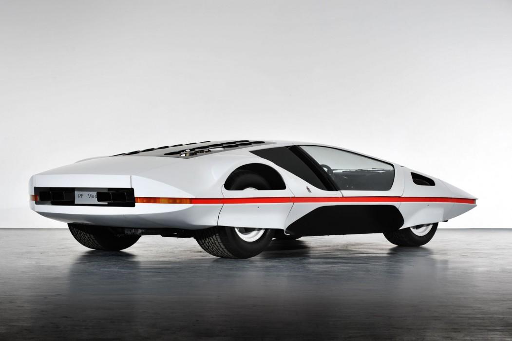 ferrari modulo3