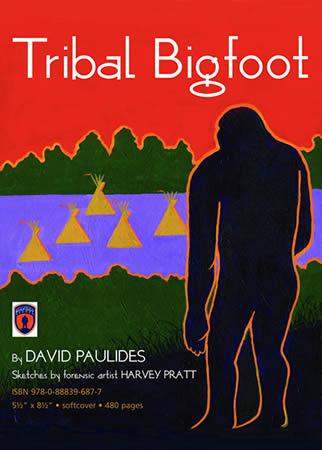 TribalBigfoot