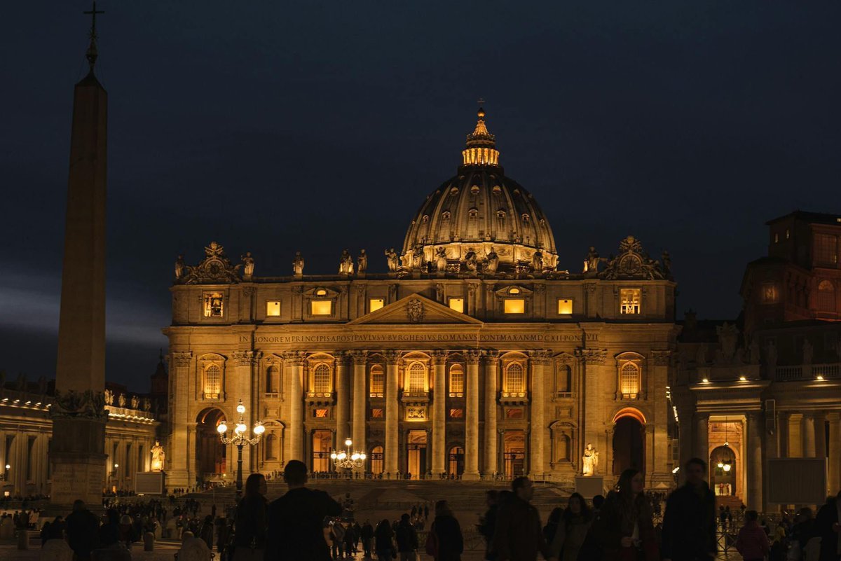 cupola di san pietro - Copy