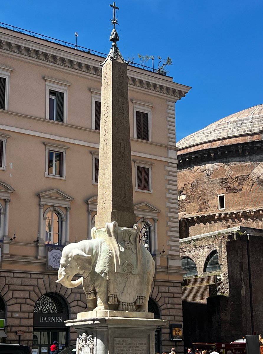 piazza della minerva - Copy