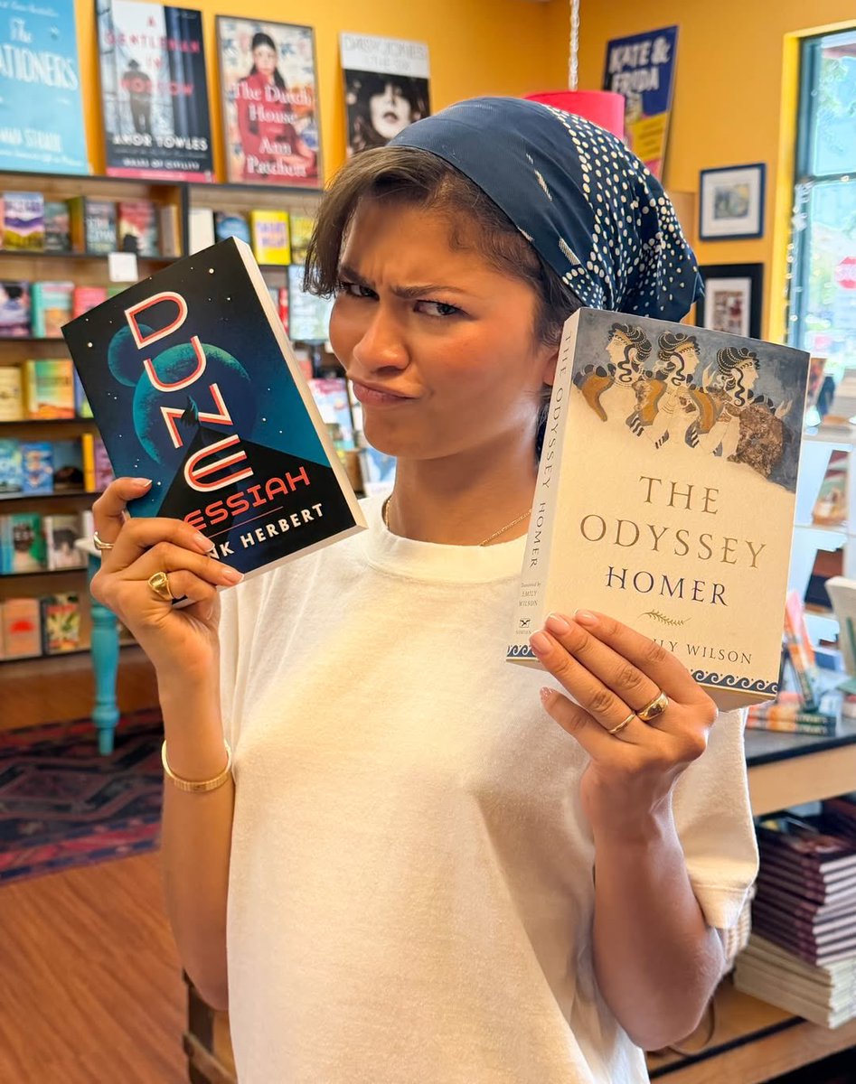 zendaya cinema is forever - Copy