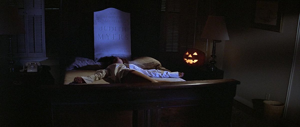 Halloween 1978 John Carpenter - Copy