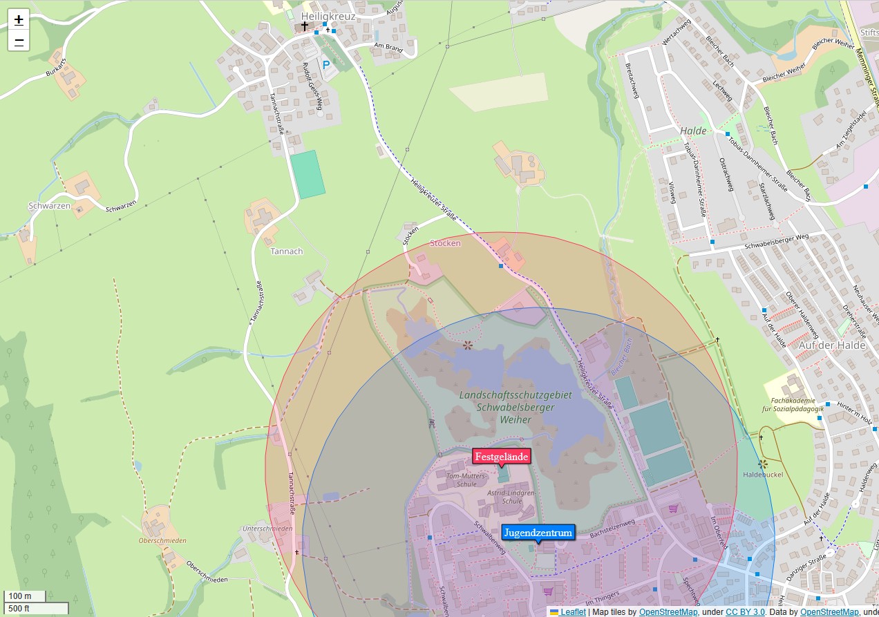 Hurler Thingers Stadel 260120
