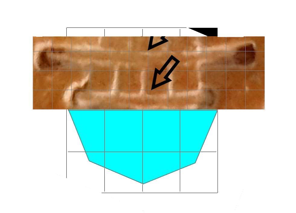 Glyphevergleich