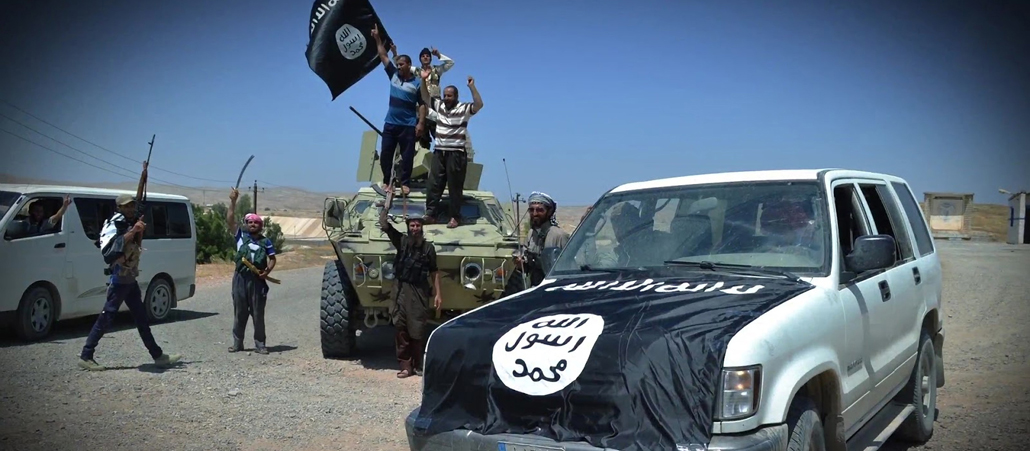 dpa 82490936 islamischer staat irak