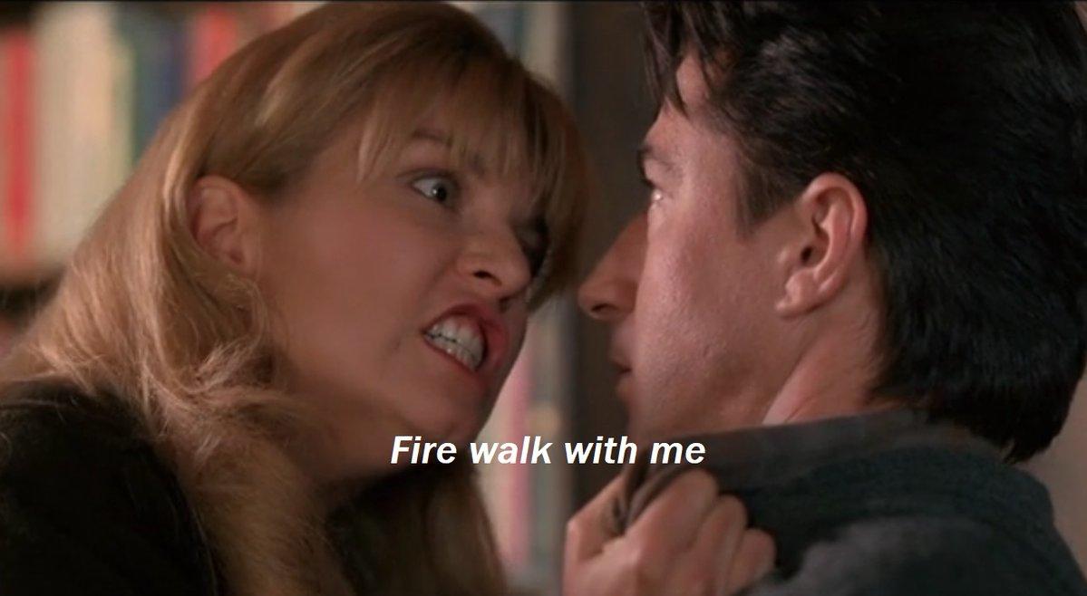 Fire Walk With Me Laura Harold - Copy