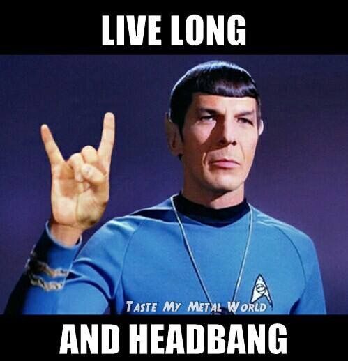 spock