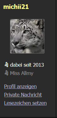 Fumos miese Spelunke nbenannt