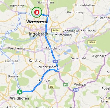 Wettstetten