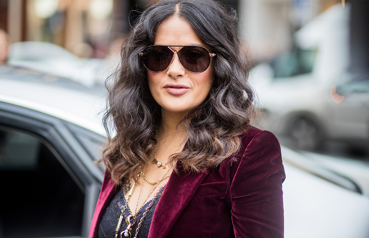HOT or NOT?! Salma-Hayek-Destacada