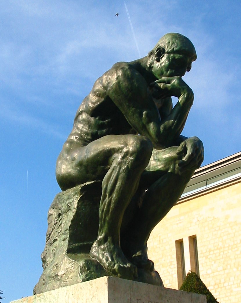 TheThinker