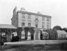 220px-The Mount - about 1860